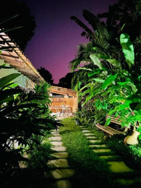 Villa de Bemposta-Trancoso